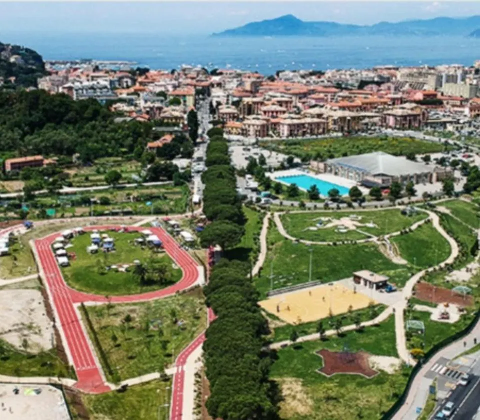Appartamento aria di mare Sestri Levante 0*,