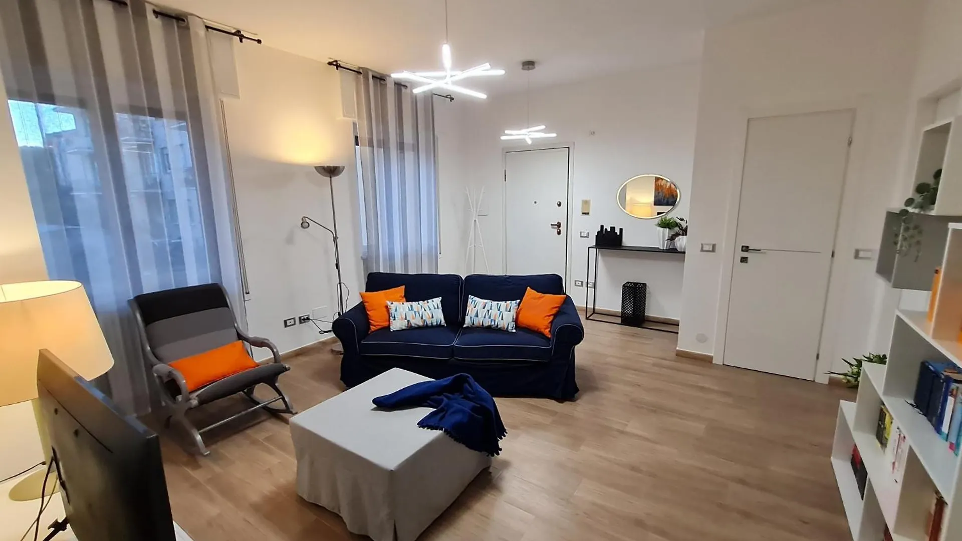 Appartamento aria di mare Sestri Levante Italia